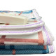 Електропростирадло з підігрівом Electric blanket двоспальне, ОДНОЗОННЕ150х180 см, 500г/м,2 роки гарантії,Туреччина