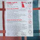 Електричне простирадло двоспальне Electric blanket 140х160 см ОДНОЗОННЕ, 2 р. гарантії, Туреччина