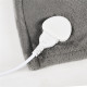Електрична ковдра з підігрівом ElectricBlanket, 130х180 см,  + Таймер,12міс. гарантія