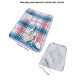 Електрична грілка  Electric Blanket 50х40 см, Туреччина, 1 рік гарантії