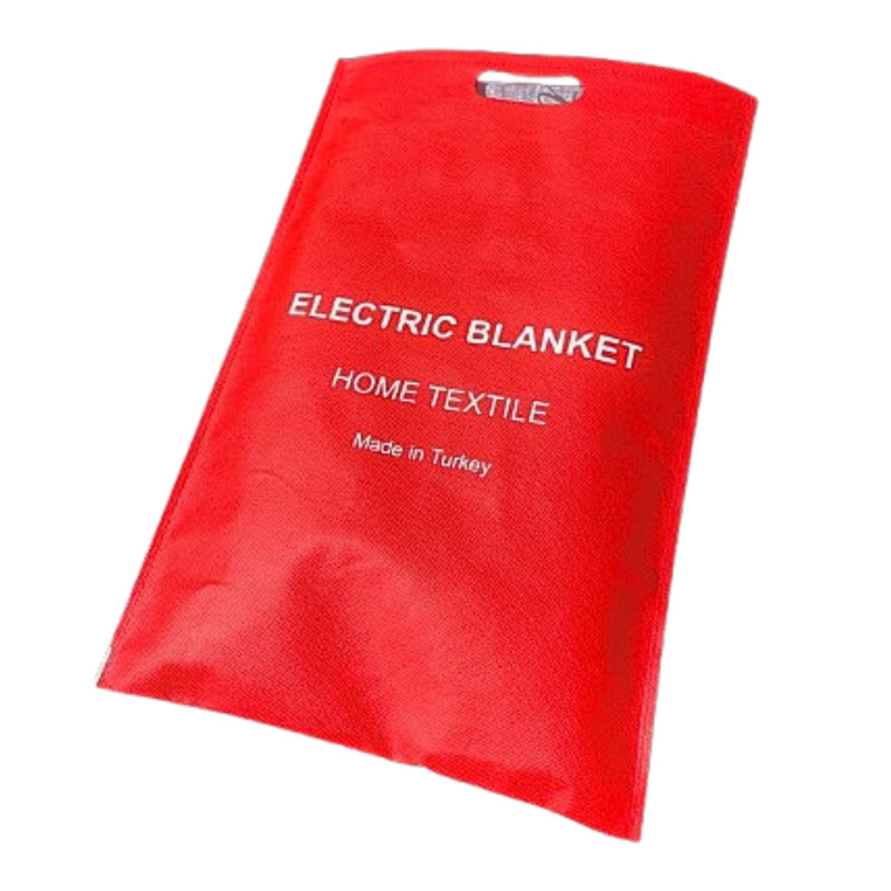 Електрична грілка  Electric Blanket 50х40 см, Туреччина, 1 рік гарантії
