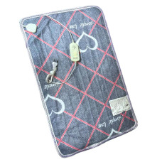 Електрична грілка Electric Blanket 80х50 см, Туреччина, 1 рік гарантії