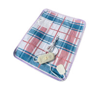 Електрична грілка  Electric Blanket 50х40 см, Туреччина, 1 рік гарантії