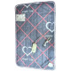 Електрична грілка Electric Blanket 80х50 см, Туреччина, 1 рік гарантії