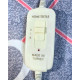 Електрична грілка Electric Blanket 80х50 см, Туреччина, 1 рік гарантії