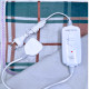 Електричне простирадло з підігрівом Electric blanket, 60х130 см, 2 роки гарантії, Туреччина