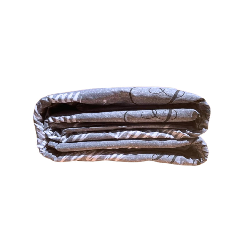 Електропростирадло Электропростынь односпальна Home textile 75х160 см, Туреччина, 1 рік гарантії,600 г/м +ЗАХИСТ ВІД ПЕРЕНАПРУГИ Бязь Люкс